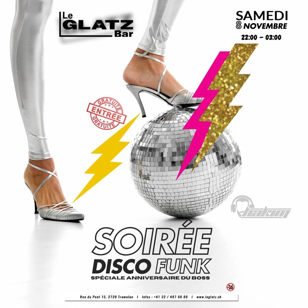 Affiche